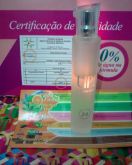 UP!26 Perfume J'Adore* (Damasco/Rosa)
