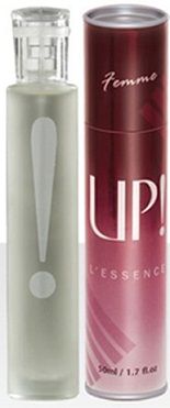 UP!10 - Carolina Herrera (Frutas vermelhas)