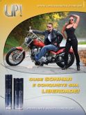 UP!17 Perfume Masculino Polo* Amadeirado Intenso 50ml