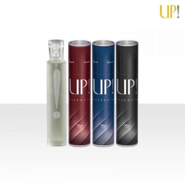 UP!01 Novo Azzaro* (Patchouly/Vetiver)