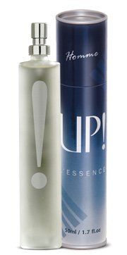 UP!15 Perfume Masculino 50ml Kouros*