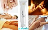 Activida Creme massageador natural multi-ervas