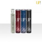 UP!01 Novo Azzaro* (Patchouly/Vetiver)