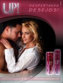 UP!02 212Sexy* L'Essence 50ml Feminino