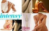 Intensy Perfume UP!08 Angel (Baunilha/Mel)
