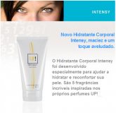 Intensy UP!27 CK Be* (Menta/Musk)